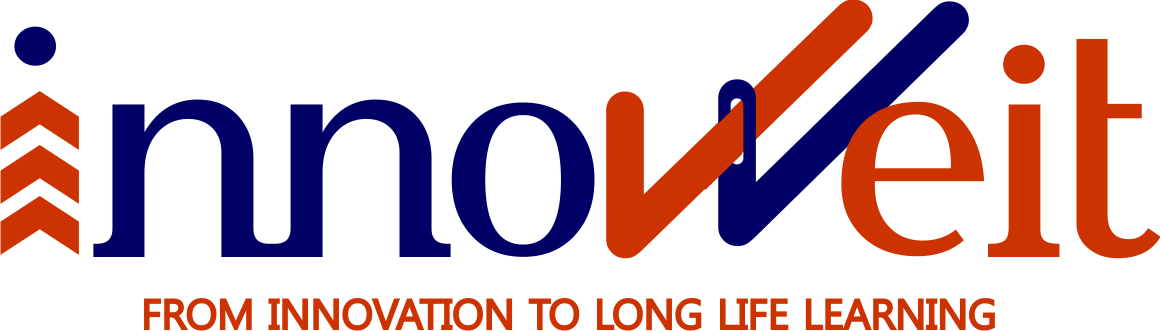 Innoweit Logo