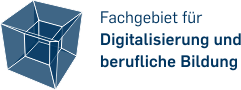Fachgebiet für Digitalisierung und berufliche Bildung  |  Departement of Digitalization and vocational education